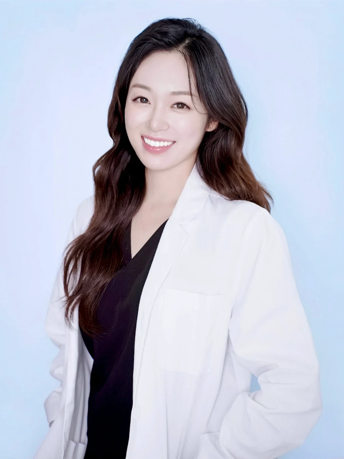 Dr. Jasmine (Jazzy) Cho, PharmD, RPh